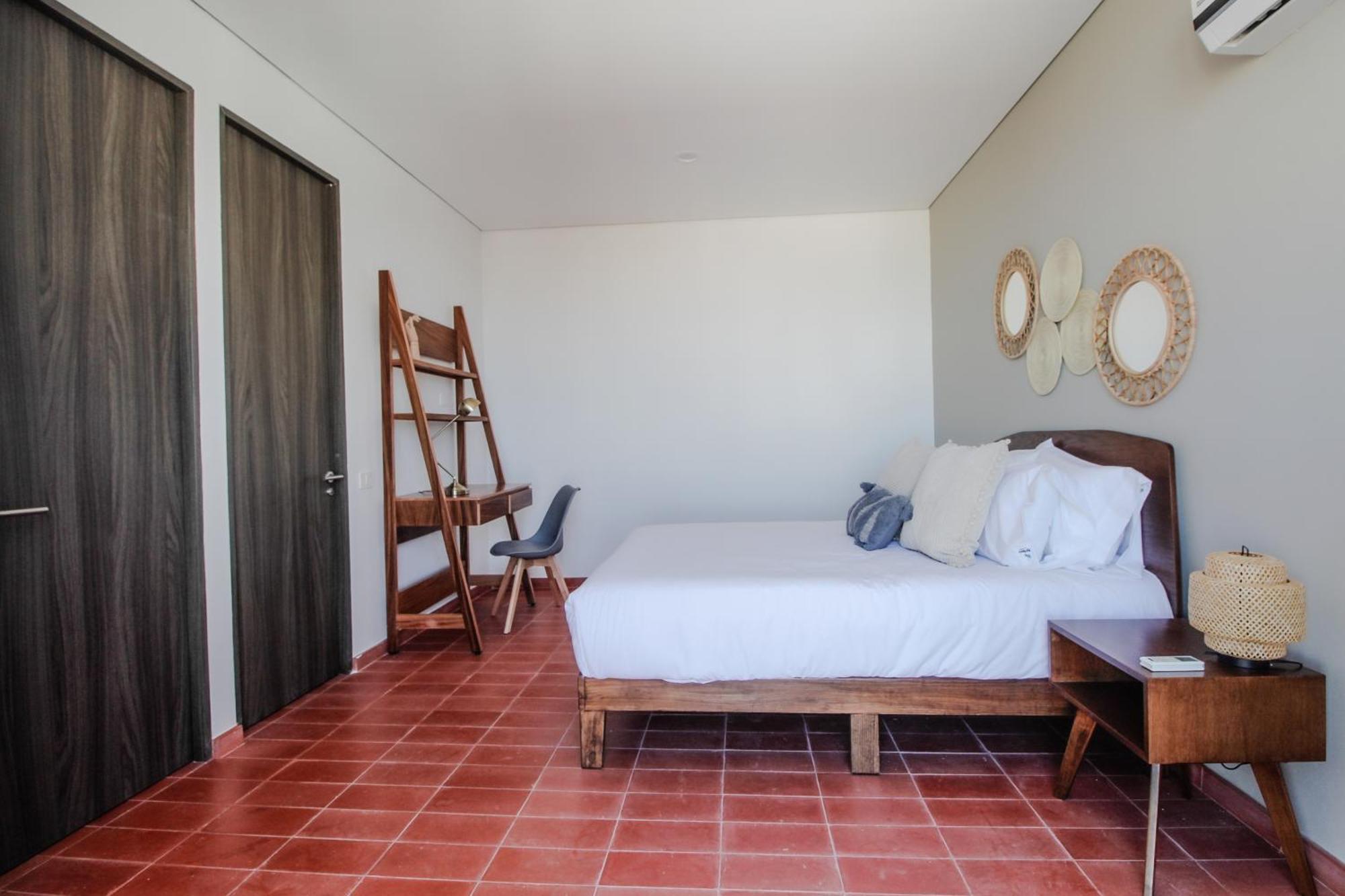 Tribu Chapultepec 67 Apartment *
