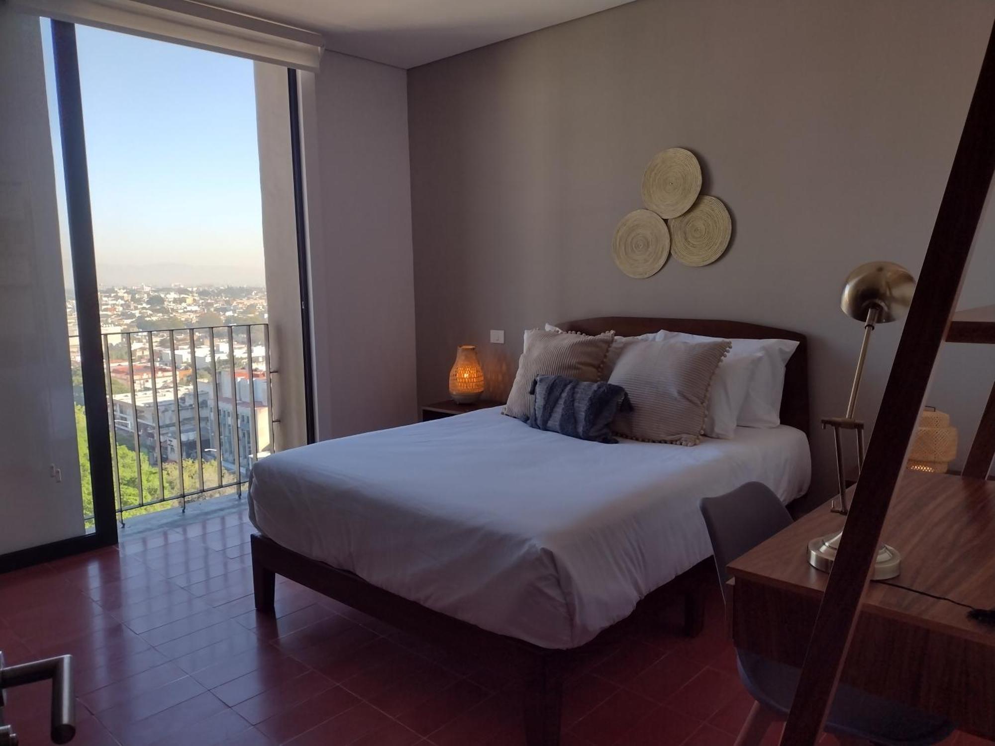 Tribu Chapultepec 67 Apartment