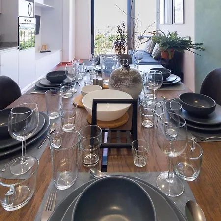 Appartement Tribu Chapultepec 67 à Guadalajara Extérieur photo