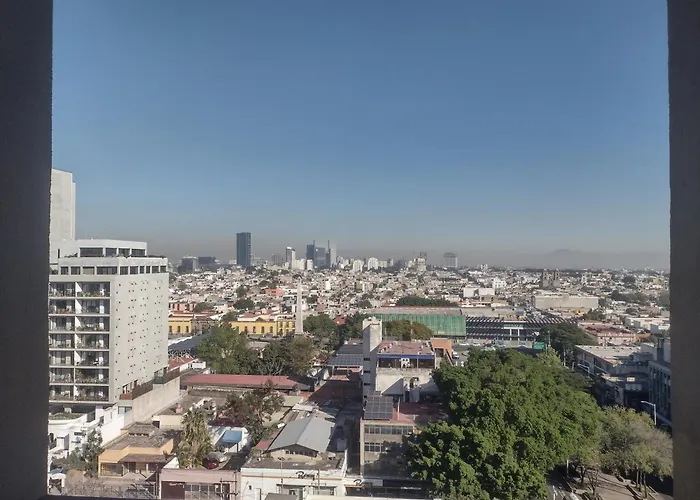 Tribu Chapultepec 67