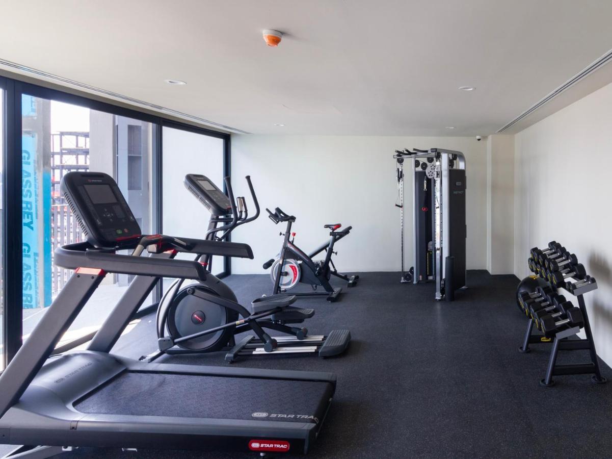 Tribu Chapultepec 67 Apartamento Guadalajara
